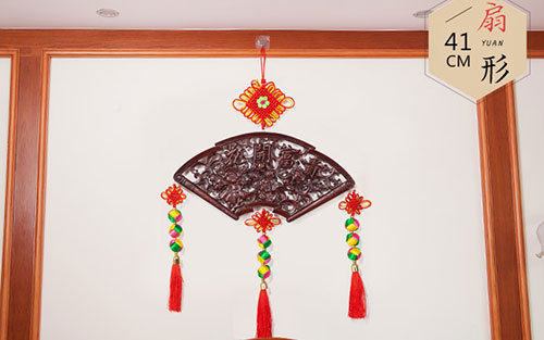 龙门镇中国结挂件实木客厅玄关壁挂装饰品种类大全